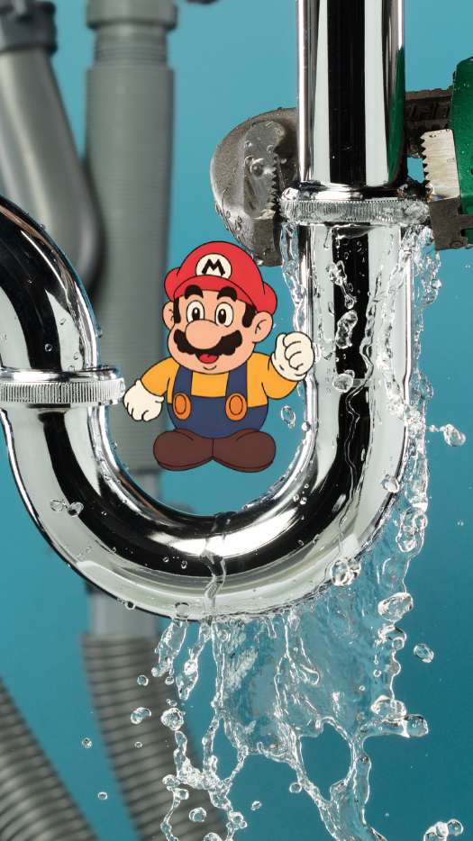 majstor jole vodoinstalater