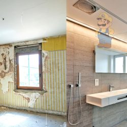 renoviranje kupatila